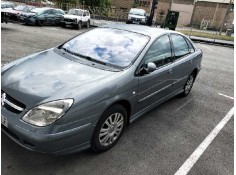 citroen c5 berlina del año 2003
