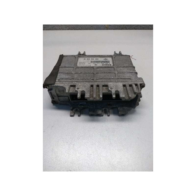Recambio de centralita motor uce para volkswagen polo berlina (6n1) 1.05 referencia OEM IAM 0261203744 0261203745 030906026AK