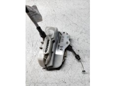 Recambio de motor cierre centralizado trasero derecho para citroen c3 1.4 hdi sx plus referencia OEM IAM   