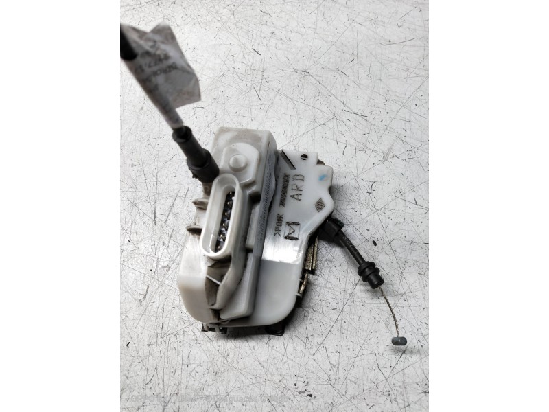 Recambio de motor cierre centralizado trasero derecho para citroen c3 1.4 hdi sx plus referencia OEM IAM   