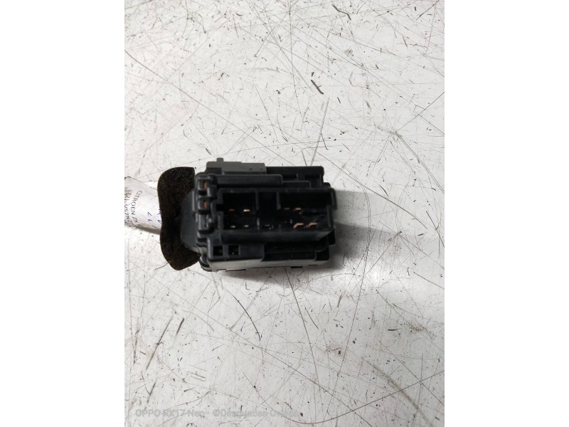 Recambio de mando limpia para citroen zx 1.9 d tentation referencia OEM IAM 96049597ZL  