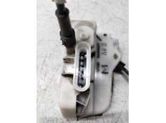 Recambio de motor cierre centralizado trasero derecho para citroen c3 1.4 hdi sx plus referencia OEM IAM    2