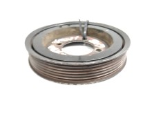 Recambio de polea cigueñal para opel astra g berlina club referencia OEM IAM    2