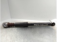 Recambio de amortiguador trasero para skoda fabia (5j2 ) 1.6 16v referencia OEM IAM   