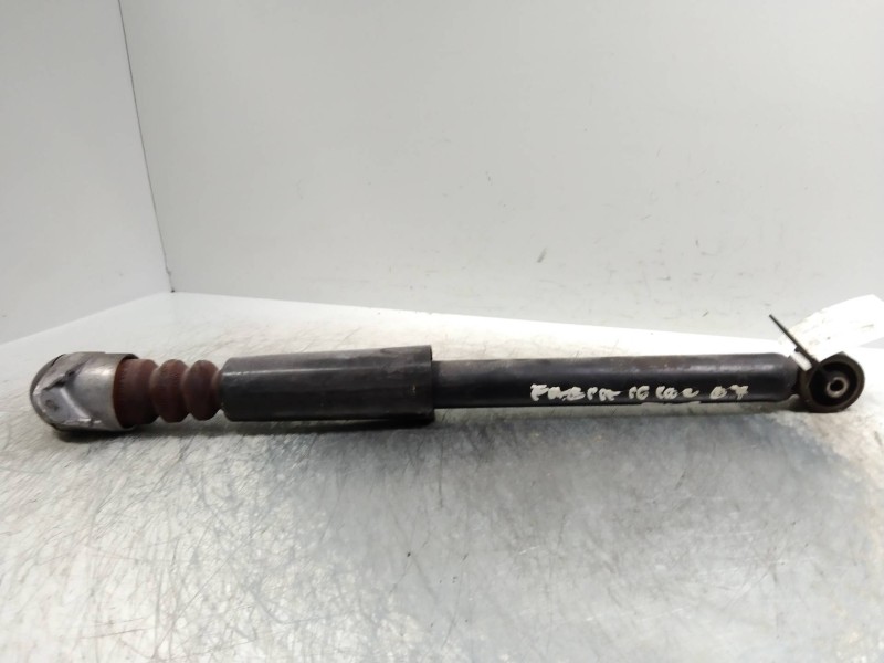 Recambio de amortiguador trasero para skoda fabia (5j2 ) 1.6 16v referencia OEM IAM   