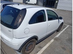 opel corsa c del año 2006 2