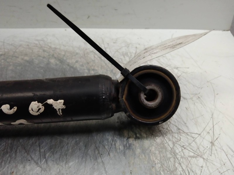 Recambio de amortiguador trasero para skoda fabia (5j2 ) 1.6 16v referencia OEM IAM   