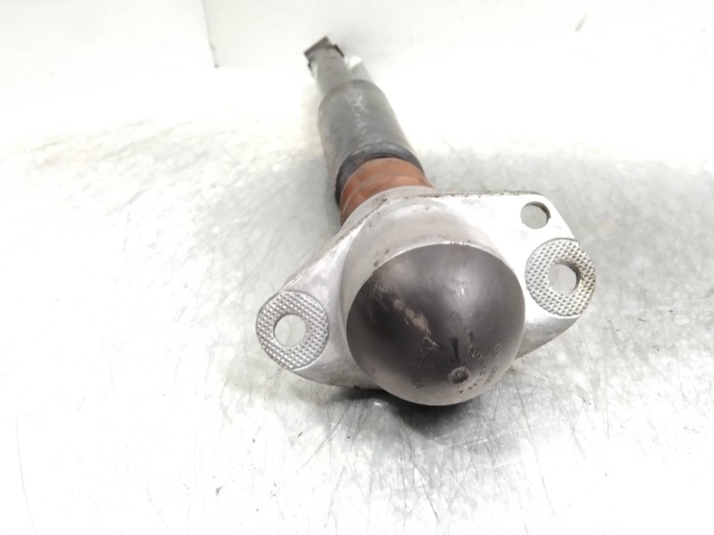 Recambio de amortiguador trasero para skoda fabia (5j2 ) 1.6 16v referencia OEM IAM   