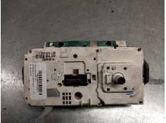 Recambio de cuadro instrumentos para volkswagen polo (801/803) 1.3 referencia OEM IAM 867919033CL 867919064E  2