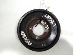 Recambio de polea cigueñal para opel astra h caravan elegance referencia OEM IAM   