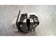 Recambio de motor cierre centralizado delantero izquierdo para kia rio uefa euro 2016 referencia OEM IAM   