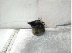 Recambio de motor calefaccion para nissan trade 2.3d referencia OEM IAM   