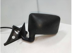 Recambio de retrovisor izquierdo para volkswagen polo (801/803) 1.3 referencia OEM IAM   MANUAL