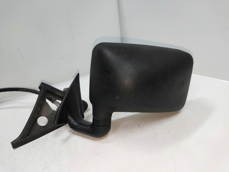 Recambio de retrovisor izquierdo para volkswagen polo (801/803) 1.3 referencia OEM IAM   MANUAL