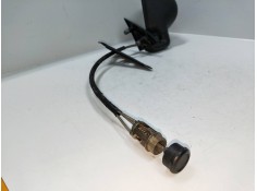 Recambio de retrovisor izquierdo para volkswagen polo (801/803) 1.3 referencia OEM IAM   MANUAL 2