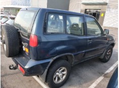 ford maverick (ml) del año 1995 2