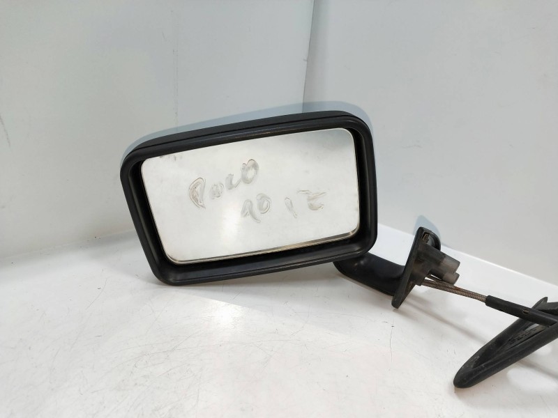 Recambio de retrovisor izquierdo para volkswagen polo (801/803) 1.3 referencia OEM IAM   MANUAL