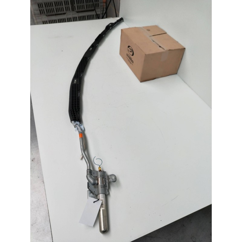 Recambio de airbag cortina delantero derecho para ford focus berlina (cap) st referencia OEM IAM 4M51B14K158AF  