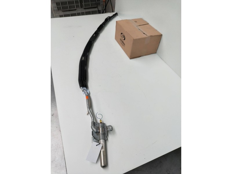 Recambio de airbag cortina delantero derecho para ford focus berlina (cap) st referencia OEM IAM 4M51B14K158AF  