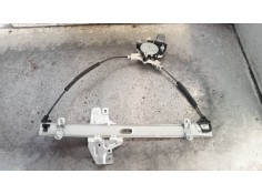 Recambio de elevalunas delantero derecho para kia rio uefa euro 2016 referencia OEM IAM 824601W300  