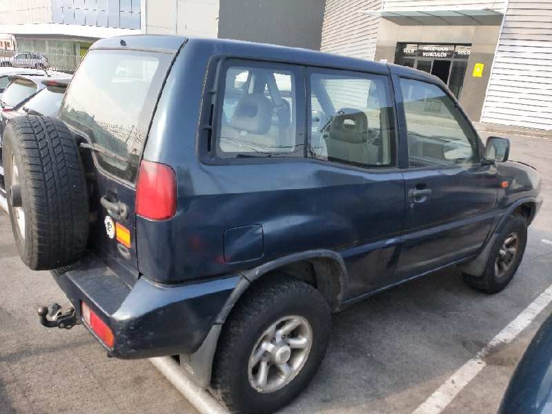 ford maverick (ml) del año 1995