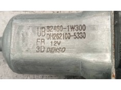 Recambio de elevalunas delantero derecho para kia rio uefa euro 2016 referencia OEM IAM 824601W300   2