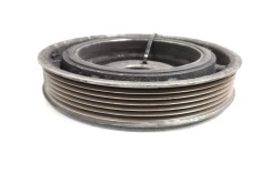 Recambio de polea cigueñal para opel astra h berlina enjoy referencia OEM IAM    2