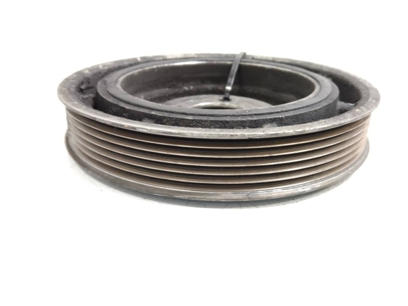 Recambio de polea cigueñal para opel astra h berlina enjoy referencia OEM IAM   