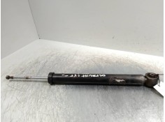 Recambio de amortiguador trasero para skoda octavia berlina (1u2) 1.8 20v turbo referencia OEM IAM   