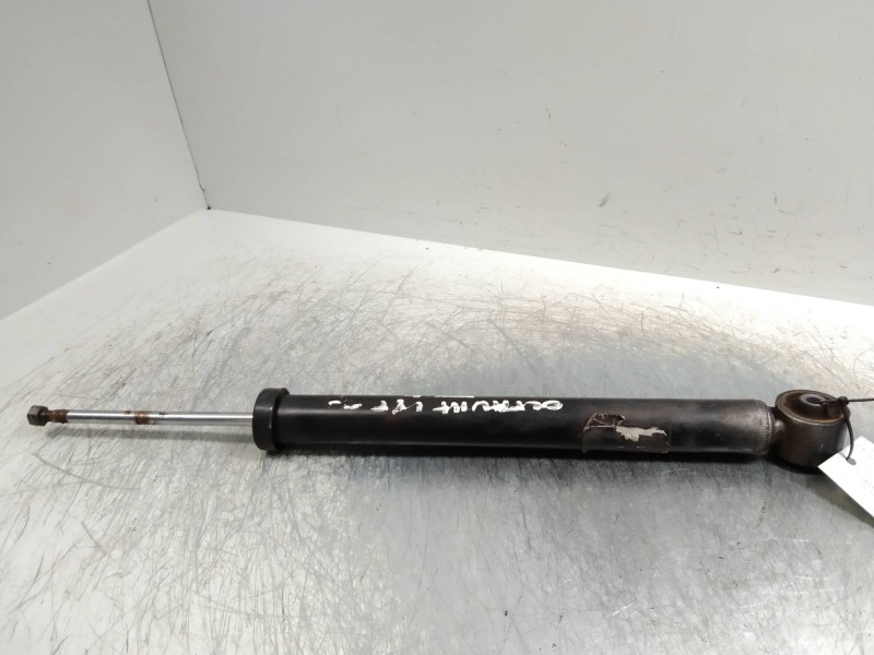 Recambio de amortiguador trasero para skoda octavia berlina (1u2) 1.8 20v turbo referencia OEM IAM   