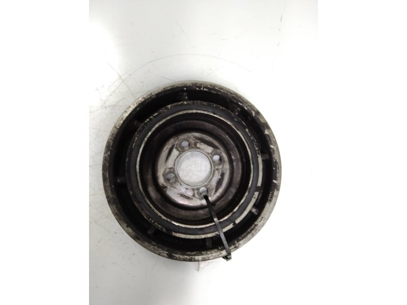 Recambio de polea cigueñal para opel astra h berlina enjoy referencia OEM IAM   