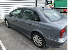 citroen c5 berlina del año 2003 2