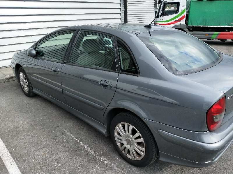 citroen c5 berlina del año 2003