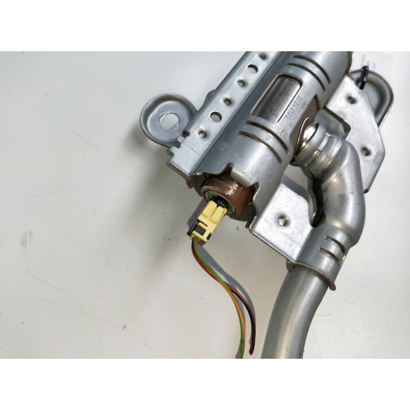 Recambio de airbag cortina delantero izquierdo para ford focus berlina (cap) st referencia OEM IAM 4M51B14K159AF  