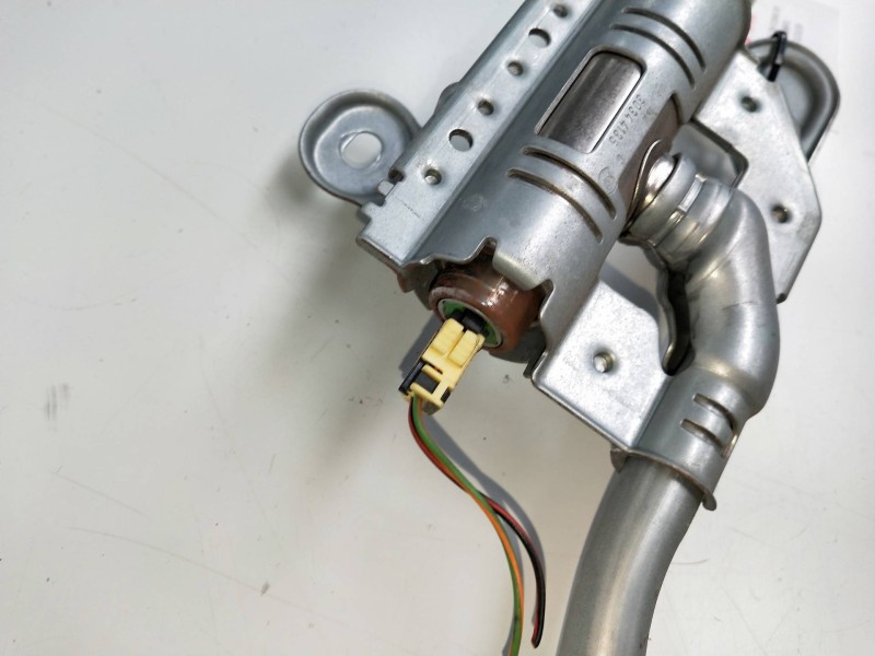 Recambio de airbag cortina delantero izquierdo para ford focus berlina (cap) st referencia OEM IAM 4M51B14K159AF  