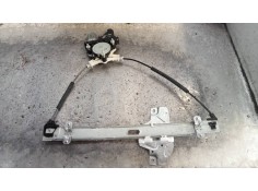 Recambio de elevalunas delantero izquierdo para kia rio uefa euro 2016 referencia OEM IAM 821501W310  