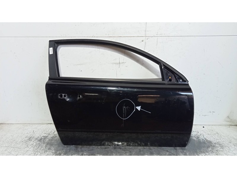 Recambio de puerta delantera derecha para volvo c30 d5 kinetic referencia OEM IAM   3P