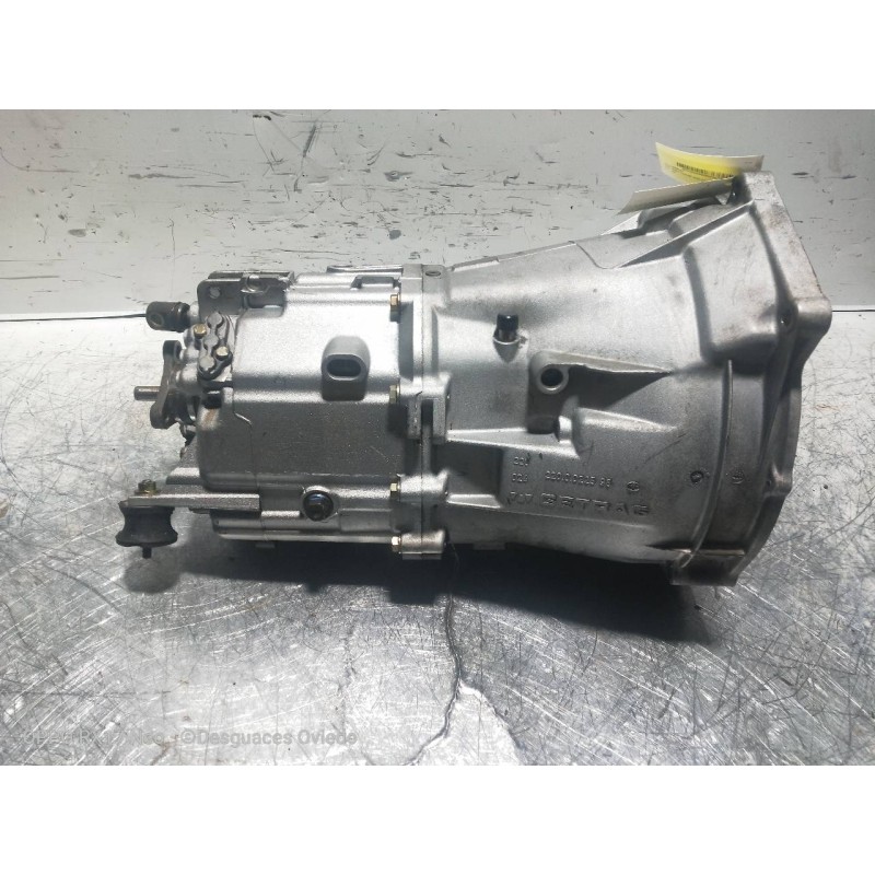 Recambio de caja cambios para bmw serie 3 coupe (e46) 2.5 24v cat referencia OEM IAM AJT 0097936 