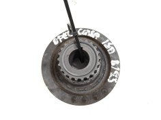 Recambio de polea cigueñal para opel corsa b viva referencia OEM IAM   