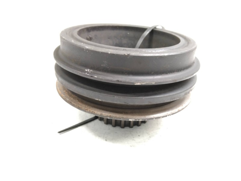 Recambio de polea cigueñal para opel corsa b viva referencia OEM IAM   