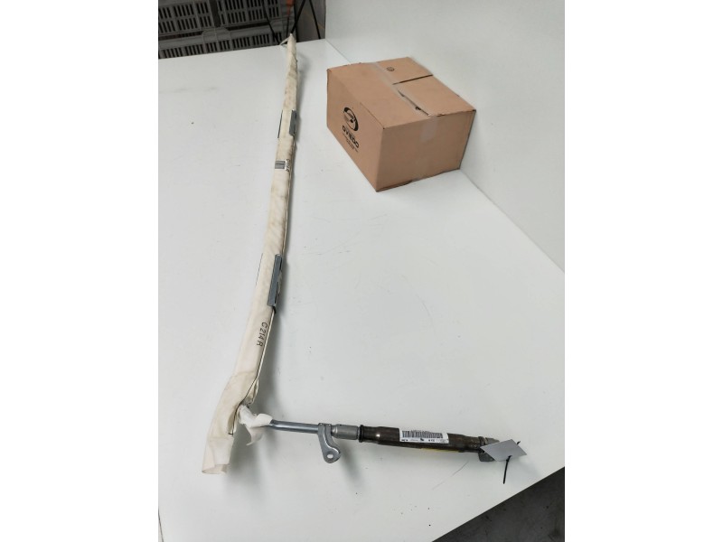 Recambio de airbag cortina delantero derecho para ford focus c-max (cap) 1.8 tdci turbodiesel cat referencia OEM IAM 3M51R14K159