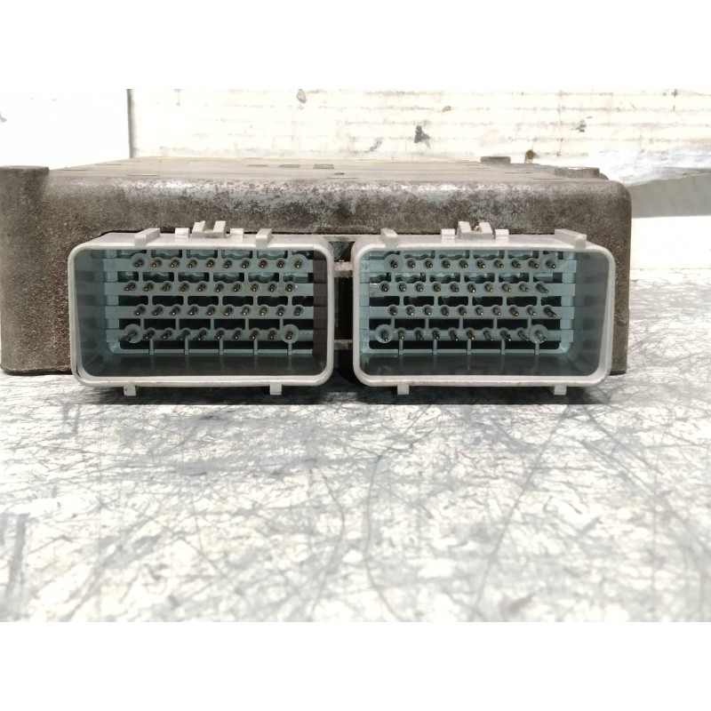 Recambio de centralita motor uce para chrysler stratus berlina (ja) 2.0 lx referencia OEM IAM P04606634AC HMNCWB 595590