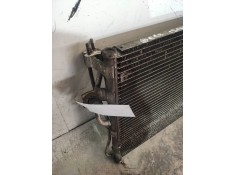 Recambio de condensador / radiador aire acondicionado para hyundai getz (tb) 1.5 crdi referencia OEM IAM    2
