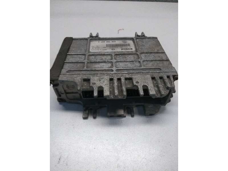 Recambio de centralita motor uce para volkswagen polo berlina (6n1) 1.4 referencia OEM IAM 0261203914 0261203915 030906027K