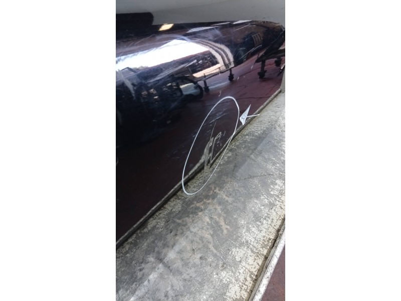 Recambio de puerta delantera derecha para volvo c30 d5 kinetic referencia OEM IAM   3P