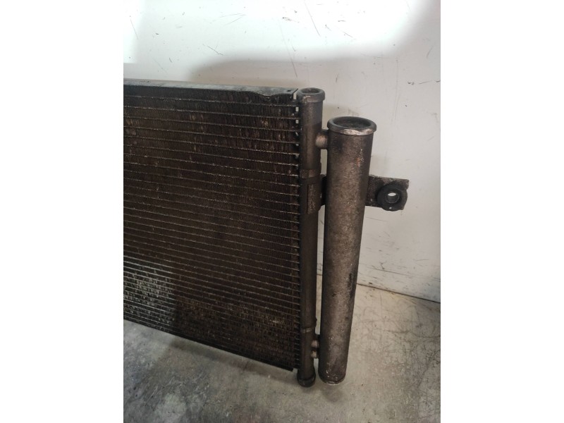 Recambio de condensador / radiador aire acondicionado para hyundai getz (tb) 1.5 crdi referencia OEM IAM   