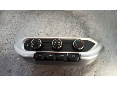Recambio de mando calefaccion / aire acondicionado para kia rio uefa euro 2016 referencia OEM IAM 972501W270 1602121220 