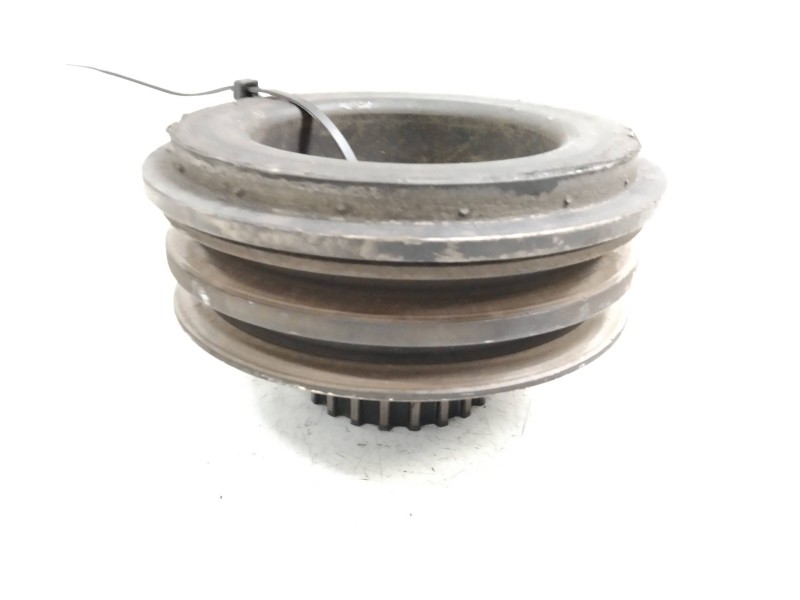 Recambio de polea cigueñal para opel corsa b eco referencia OEM IAM   
