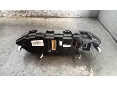 Recambio de mando calefaccion / aire acondicionado para kia rio uefa euro 2016 referencia OEM IAM 972501W270 1602121220  2