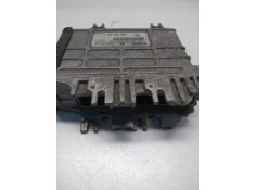 Recambio de centralita motor uce para volkswagen polo berlina (6n1) referencia OEM IAM 0261203914 0261203915 030906027K